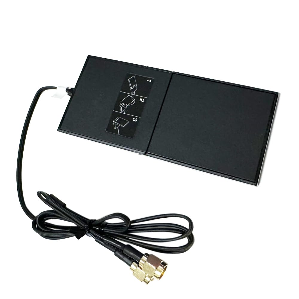 WI-FI２台(２ＴＢ) Amazon.com: 2T2R Antenna Dual Band Wi-Fi Moving Antenna with